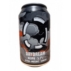 Brouwerij LOST Daydream - Beer Dudes