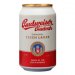 Budweiser Budvar Cans 24x330ml 