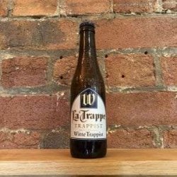 La Trappe Witte Trappist