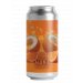 MANA  6% Mandarin and Coconut Smoothie Sour  440ml Can 