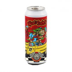 Pulfer Brewery Hot Cakes #11