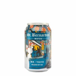 St. Bernardus Tokyo