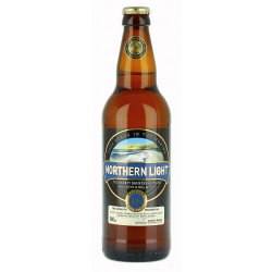 Orkney Northern Light - Beers of Europe