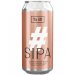 To Øl #SIPA Session IPA To Øl #SIPA Session IPA