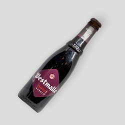 Westmalle - Dubbel 7% - Beerfly