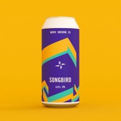 North Brewing Songbird - Labirratorium