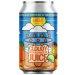 Shout Brewing Co Cloudy with a chance of Juice NEIPA Shout Brewing Co Cloudy with a chance of Juice NEIPA