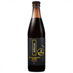 Stu Mostów WRCLW Baltic Porter NITRO - Sklep Impuls