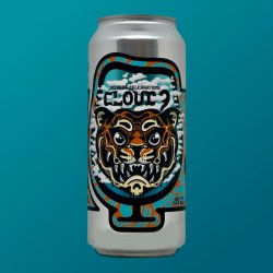 Foam Brewers Bizarre Celebrations: Cloud 9