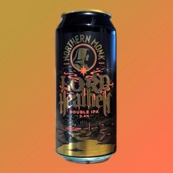 Northern Monk Lord Heathen