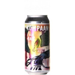 Kompaan Battle Royale Ale Bait - Mister Hop