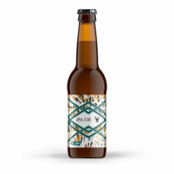 Reeuwijk IPA-TJE - Bier Online