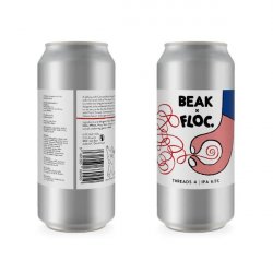 Beak Threads 4