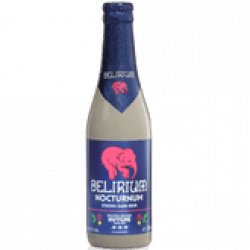 Delirium Nocturnum