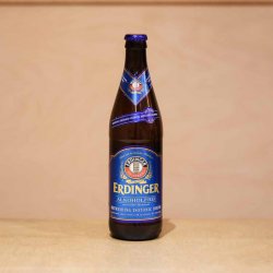 Erdinger Alkoholfrei - The Hop Vault