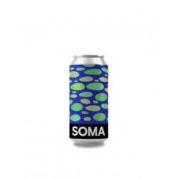 Soma Upside Down Hazy Dipa... - Lupuloh!