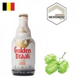 Van Steenberge Gulden Draak Classic 330ml - Drink Online - Drink Shop