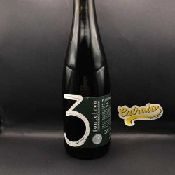 Brouwerij 3 Fonteinen 3 Fonteinen Oude Geuze Platinum Blend (season 21|22) Blend No. 57