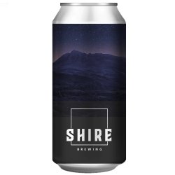 Shire Brewing  How Fortunate the Man With None