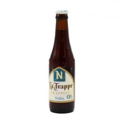 Bierbrouwerij De Koningshoeven - La Trappe Nillis - Bierloods22