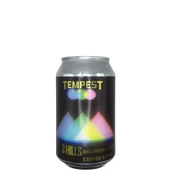 Tempest Brewing Co. Three Hills