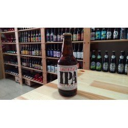 Lagunitas IPA - Cervezas Murmar