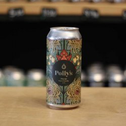 Polly’s Brew Co. Floret