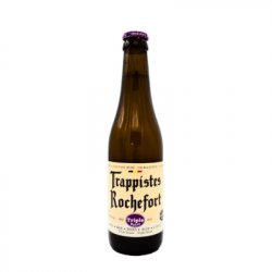 Trappistes Rochefort Triple Extra