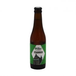 Stadsbrouwerij Woerden Stadhuis