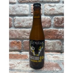 Brasserie Lupulus Lupulus Placebo