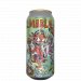 Northern Monk PATRONS PROJECT 41.07 BOBBI ABBEY EL DIABLO DDH IPA Northern Monk PATRONS PROJECT 41.07 BOBBI ABBEY EL DIABLO DDH IPA