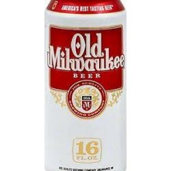 Old Milwaukee 2416 oz cans - Beverages2u