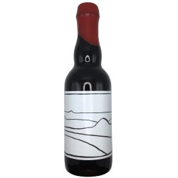 Rodinný pivovar Zichovec Cocoa Vanilla Cardamom Sea Salt Stout 2025