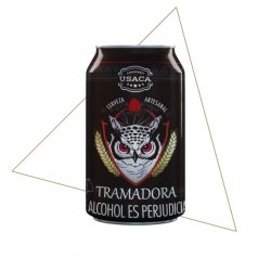 Usaca Tramadora - Alternative Beer