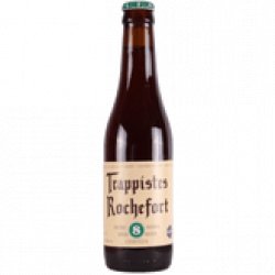 Trappistes Rochefort 8