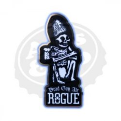 Insegna Rogue Dead Guy Ale LED - Ales & Co.