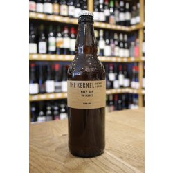 THE KERNEL PALE ALE VIC SECRET - Cork & Cask