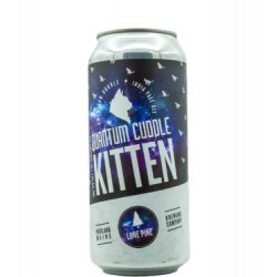 Lone Pine Brewing Co Quantum Cuddle Kitten - J&B Craft Drinks