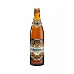 Weihenstephaner VITUS