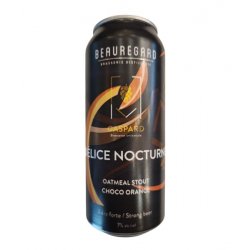Gaspard Brasserie Artisanale Délice Nocturne
