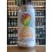 Pastore  Freshly Squeezed Mango & Sea Buckthorn  Fruited Sour 