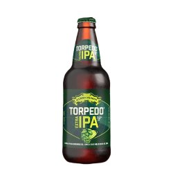 Sierra Nevada Torpedo Extra IPA