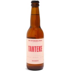 TANTEKE 33cl - Hyperboissons