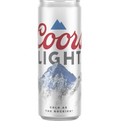 Coors Light