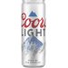 Coors Light 24 oz. Can Coors Light 24 oz. Can