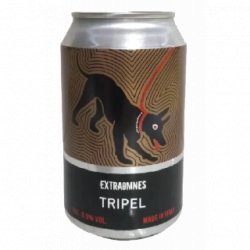 Extraomnes Tripel - Cantina della Birra