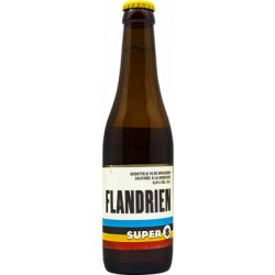 Haacht Super 8 Flandrien - Rus Beer