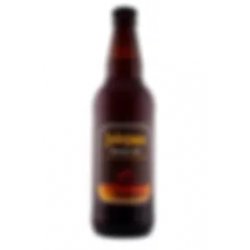 Lindisfarne Brown Ale