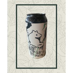 Ossett Brewery White Rat