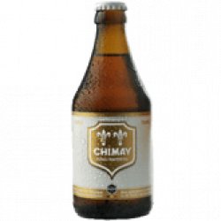 Chimay Cinq Cents (White)